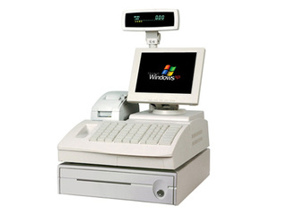 DotLink POS 8000