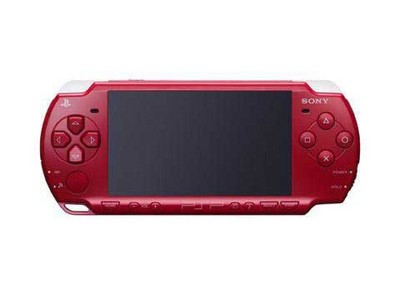  PSP-2000 