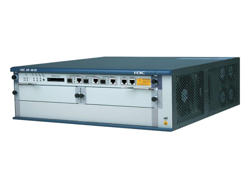 H3C AR46-20