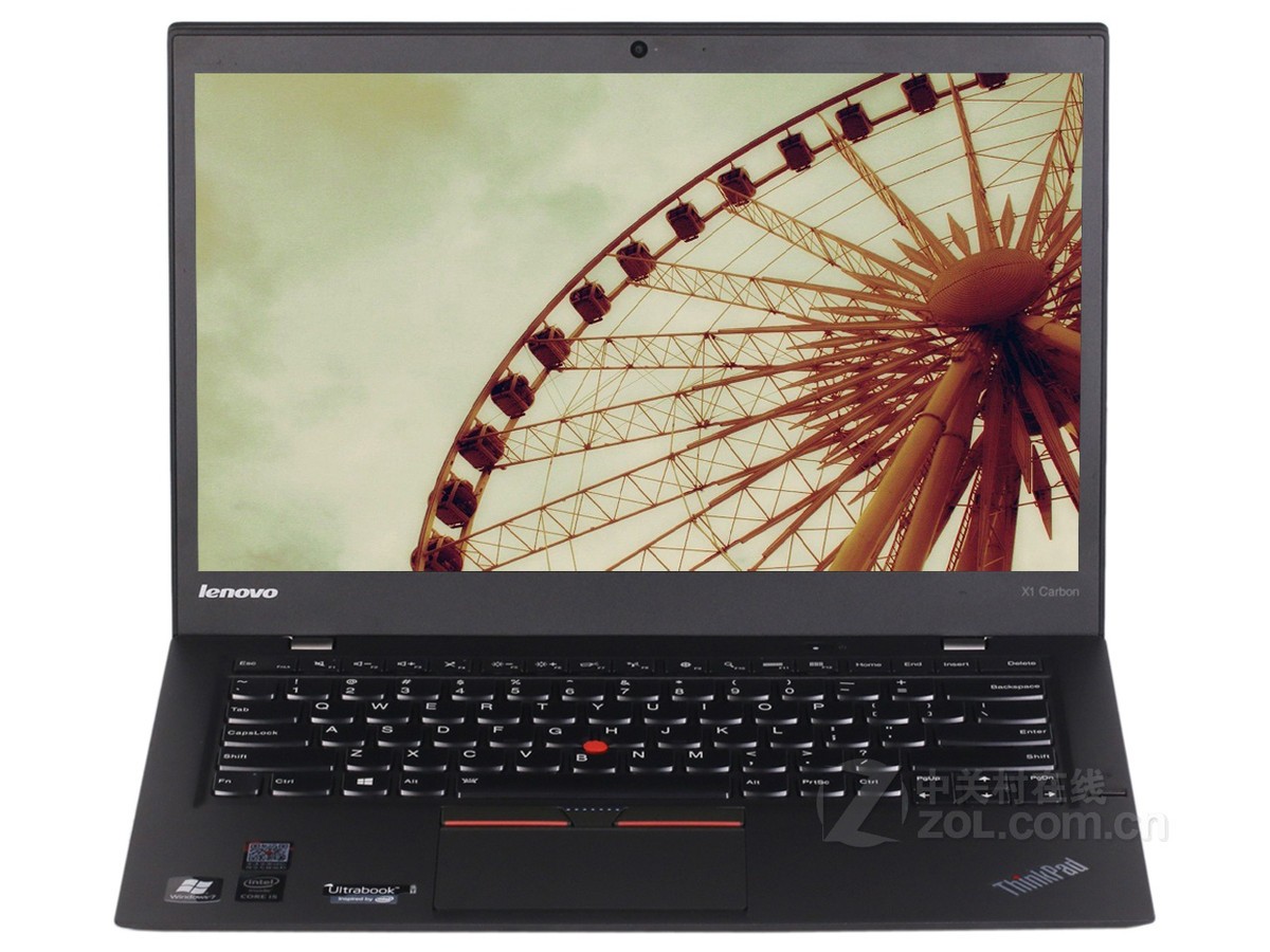 thinkpad x1 carbon 2015(20bta06ccd)