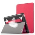 久宇苹果iPad Air 2保护套手托多功能皮套散热专用支撑套适用iPad 6平板 -粉蜜红