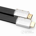 睿阜V2 HDMI高清线2.0(黑色/5米)