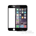 索顺苹果iPhone6 6plus贴膜 5.5寸黑色