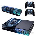 趣迷XBOX ONE机身贴纸（星球大战）