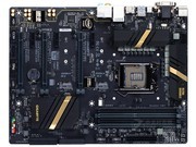  Z170X-UD3(rev.1.0)