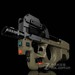 MAG P90 磁动枪 体感游戏射击枪 支持Xboxone 360 PS3 PS4电脑主机