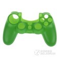 旌翔PS4手柄硅胶套 绿色