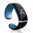 CASMELY 智能穿戴手环(蓝色)