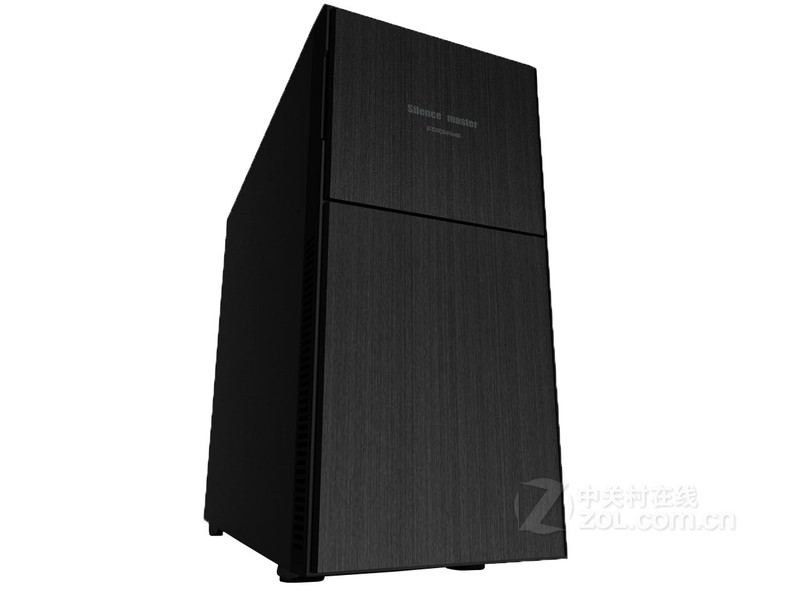 游戏悍将静音大师ATX-S - 图片 1