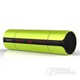 色果无线蓝牙4.0音箱 绿色