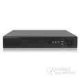 乔安（JOOAN）3104 四路监控硬盘录像机DVR 4路监控主机 送域名 网络手机远程 能穿透各个网络