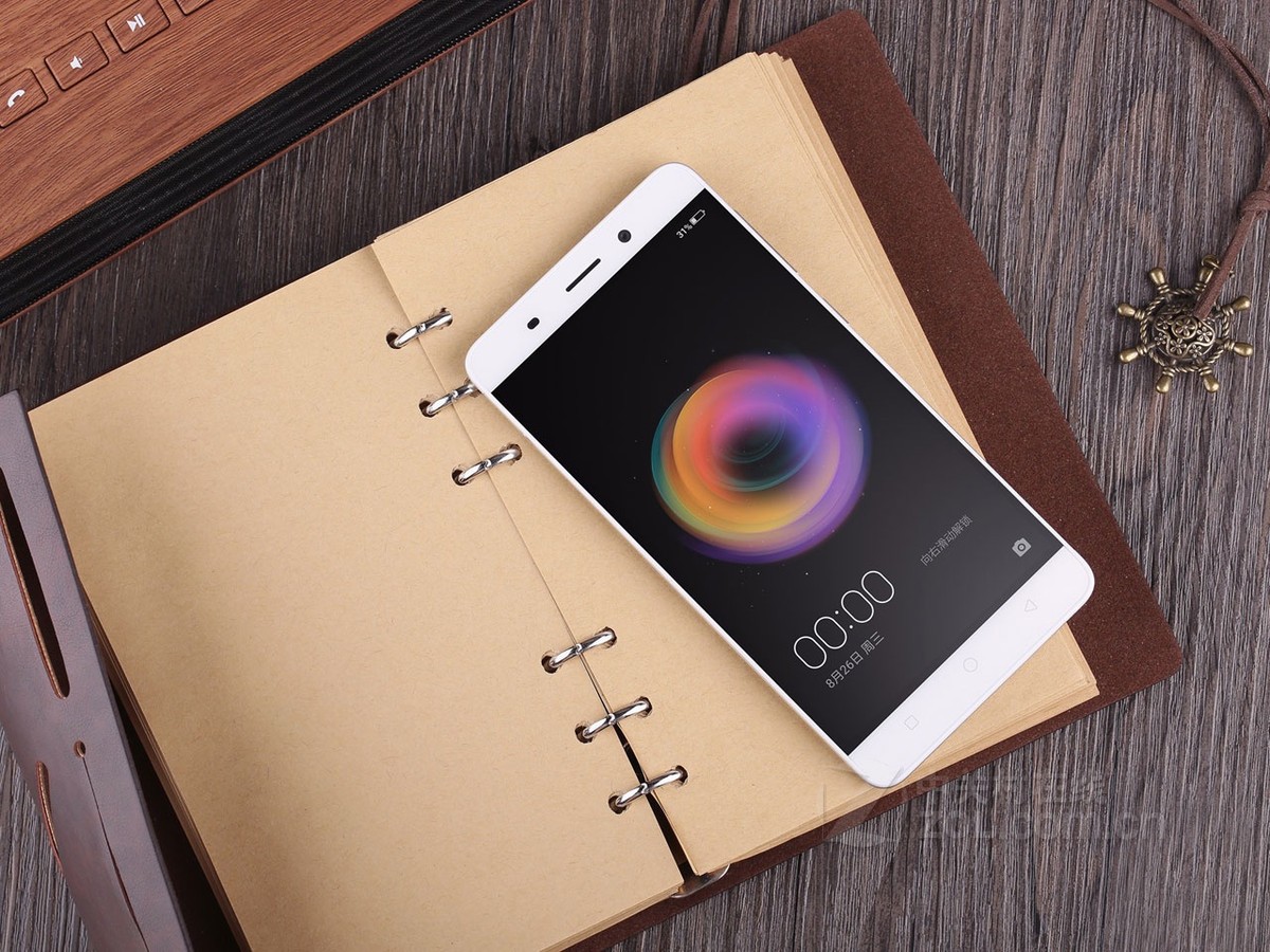 奇酷青春版(双4g)