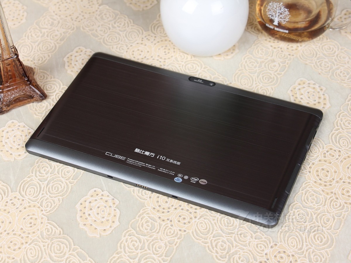 酷比魔方i10(双系统版)