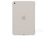 苹果iPad mini 4 硅胶保护壳（薰衣草紫色）