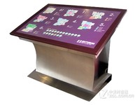 感触GC-WS65触控一体机北京10947元