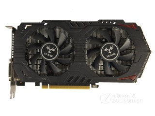 七彩虹iGame950 烈焰战神S-2GD5