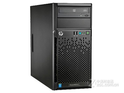 产品图片14位经销商询价对比￥3899奔腾 g3240/sata/2tbhp proliant