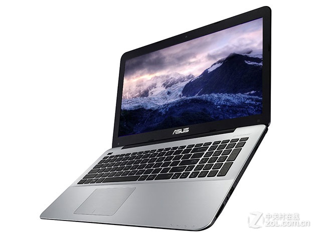 华硕r556lj5200(红色腰线)