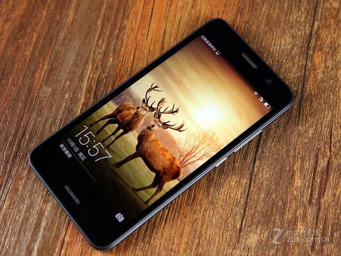 【高清图】 华为(huawei)畅享5(tit-cl10/电信4g)其他图赏 图280