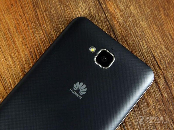 【高清图】 华为(huawei)畅享5(tit-al00/全网通)其他图赏 图309