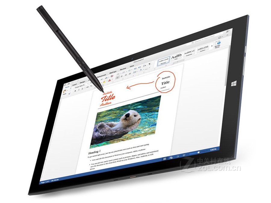 【高清图】 台电(teclast)x2 pro黑色 图21