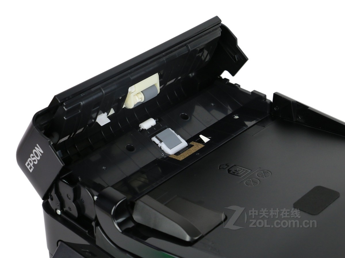 【高清图】 爱普生(epson)l565进纸单元 图11