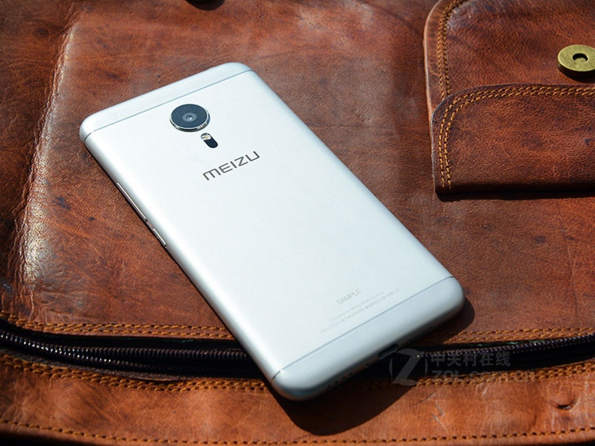 【高清图】 魅族(meizu)pro 5(4gb ram/双4g)其他图赏 图319