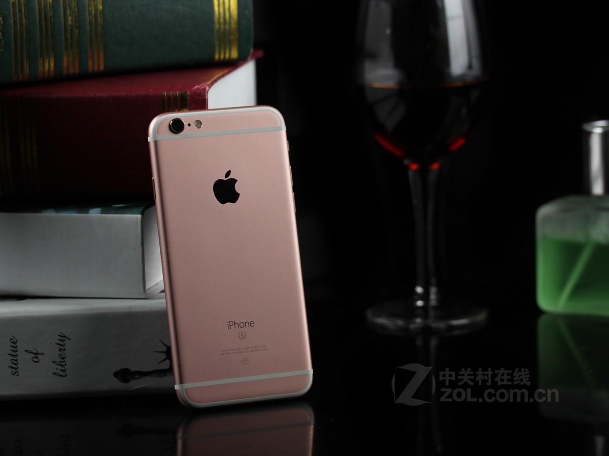 苹果iphone 6s系列