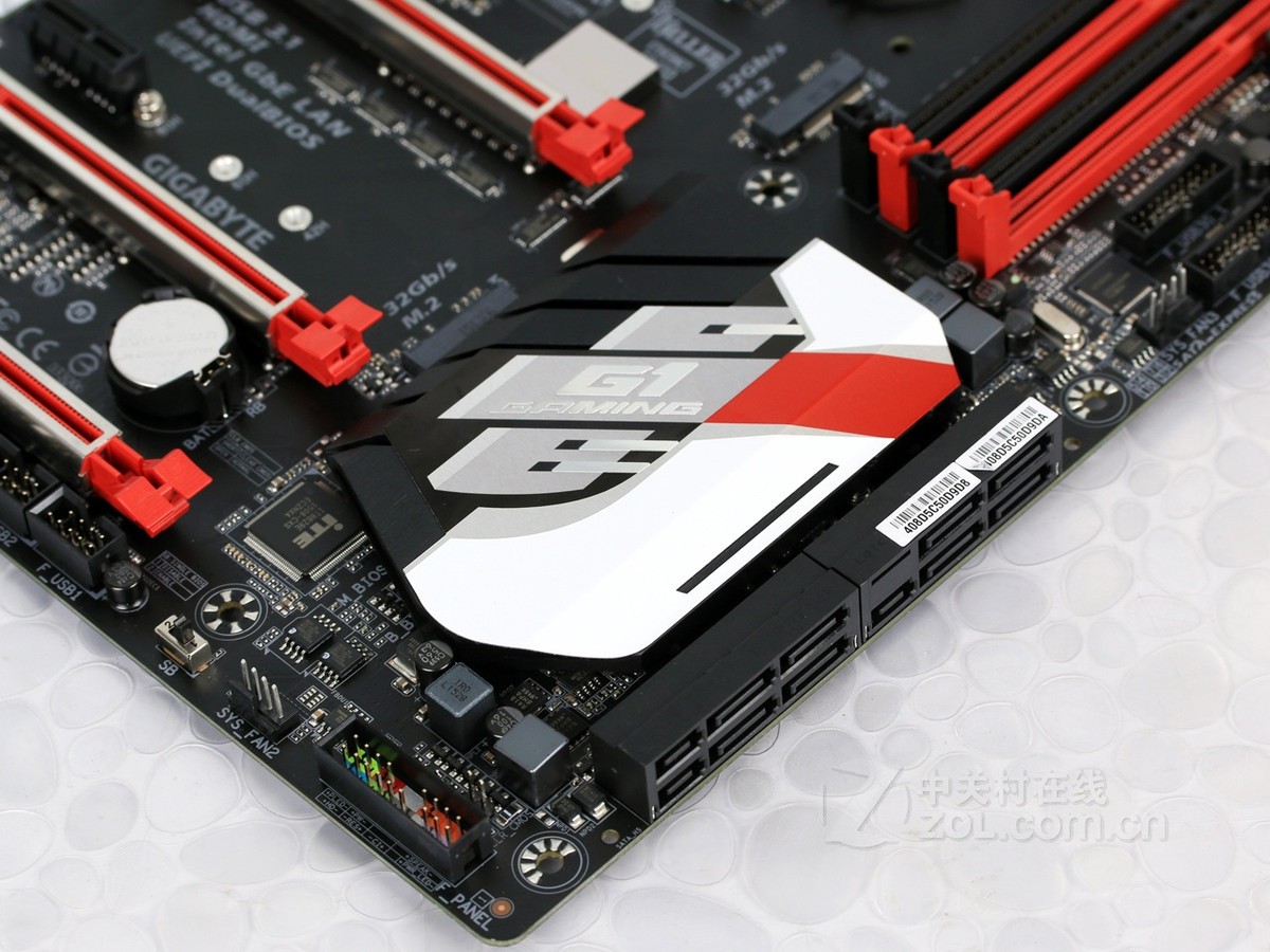 技嘉z170x-gaming 7(rev.1.0)