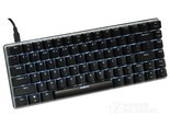 黑爵极客AK33背光机械键盘
