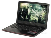 msi΢ GE62 2QC-648XCN