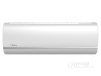 上海美的空调专卖KFR-35GW/BP2DN1Y热销