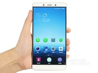 奇酷旗舰版智能机(3G+32G 辰光银 双卡双待) 京东1208元(赠品)