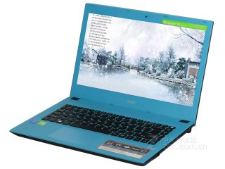 Acer E5-473G-55WJ
