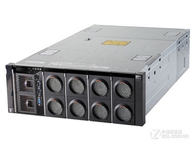 联想 x3850 X6