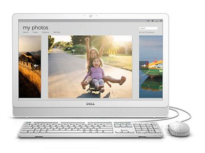  Inspiron Խ 24 3000ϵ Intel ɫINSPIRON 3452-D2248W