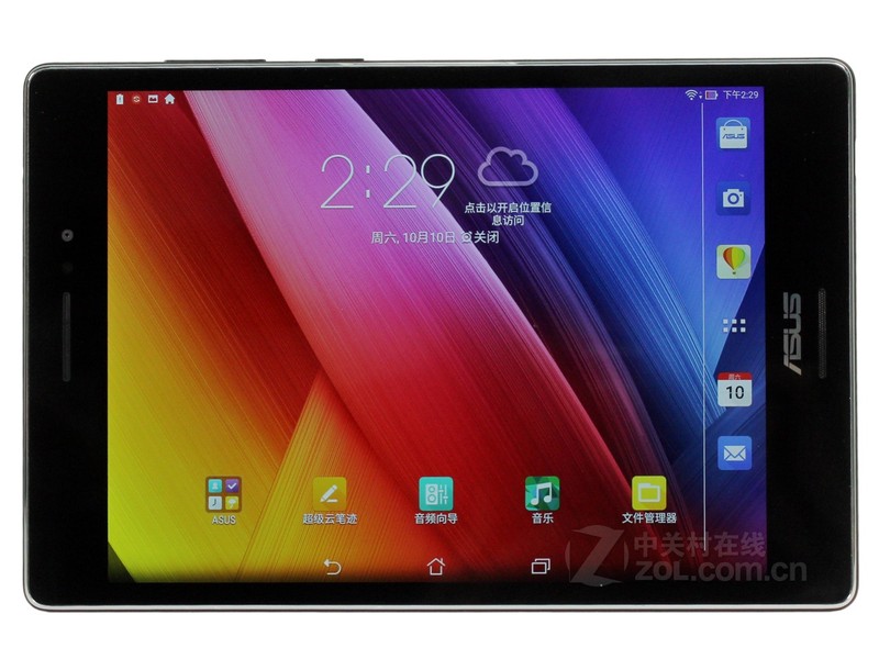 ˶ZenPad S 8.0Z580CA