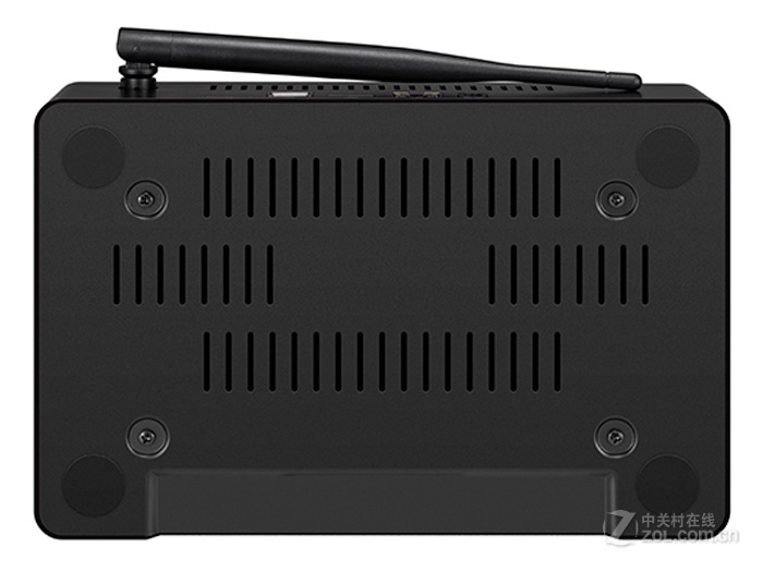 【高清图】 品铂(inbo)x9整体外观图 图37