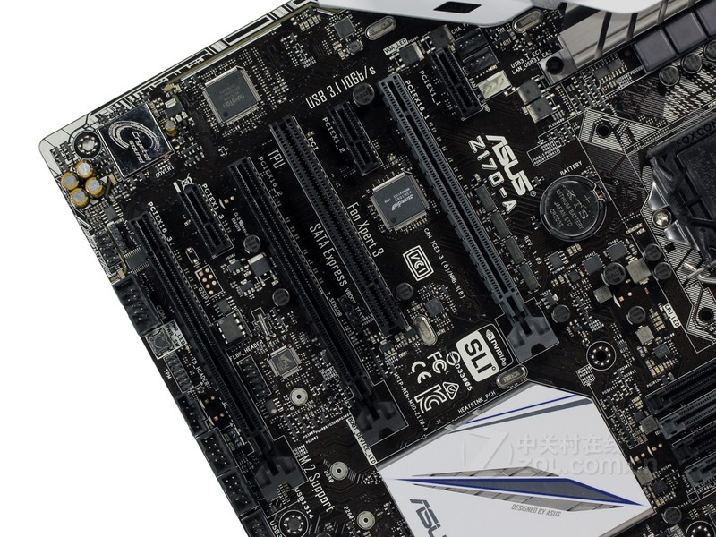 澳门新葡京在线赌场:华硕z170-a