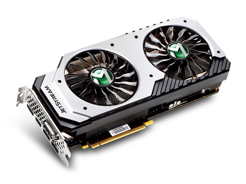 游戏大礼包 铭瑄gtx980ti助你纵横天刀 (1/8)
