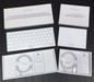 Magic KeyboardMagic Trackpad 2Ա