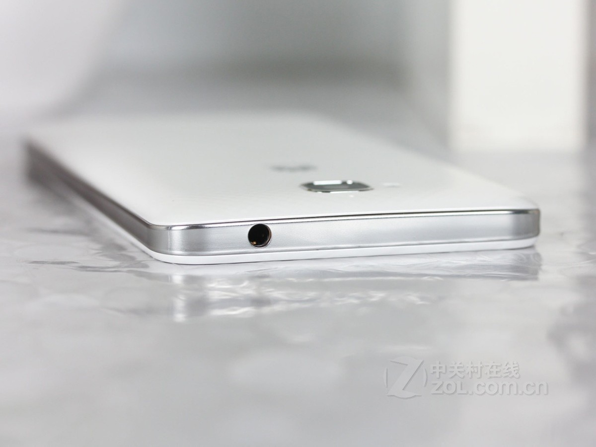 【高清图】 华为(huawei)畅享5(tit-tl00/移动4g)纯真白 图537