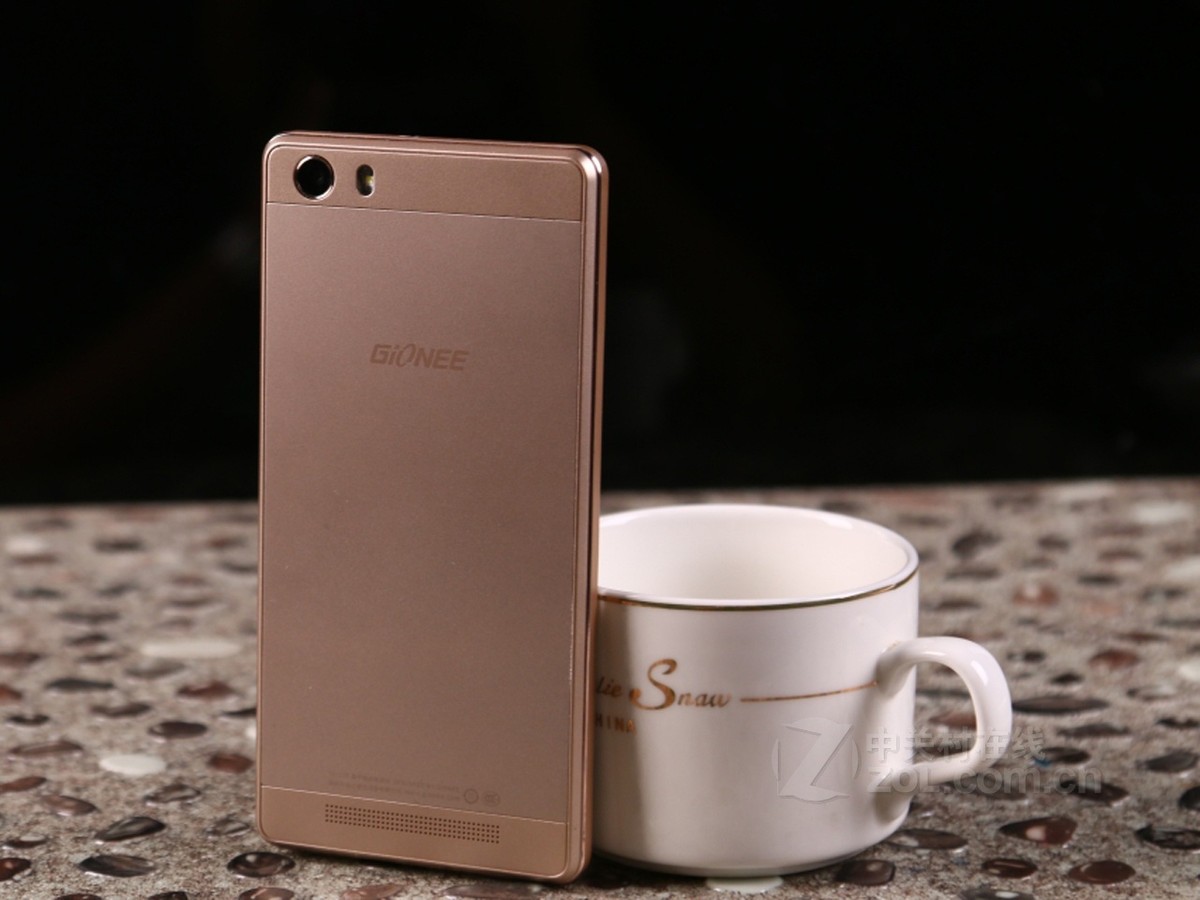 【高清图】 金立(gionee)金钢(gn5001/双4g)其他图赏 图71