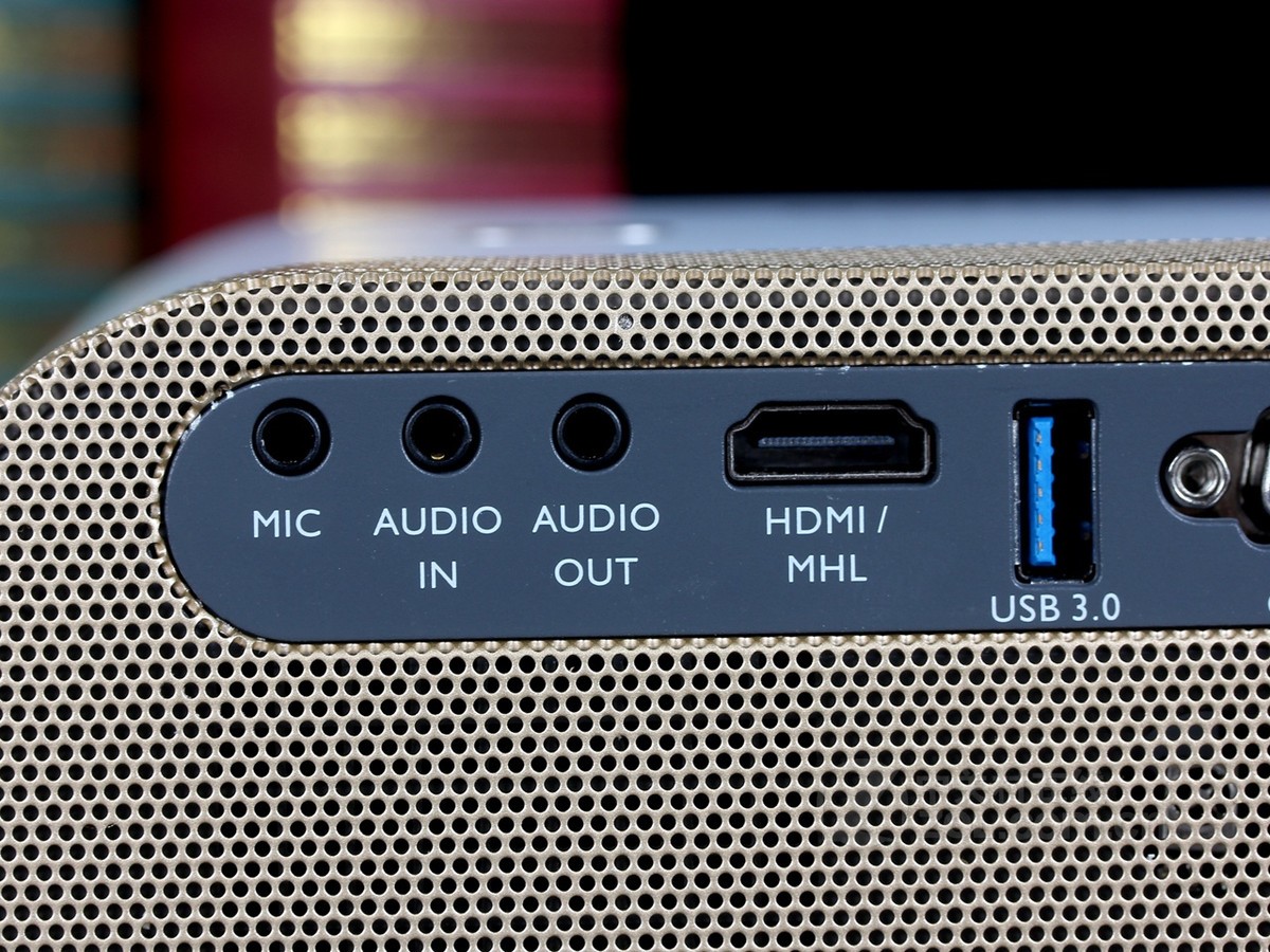 【高清图】 明基(benq)i500效果图 图55