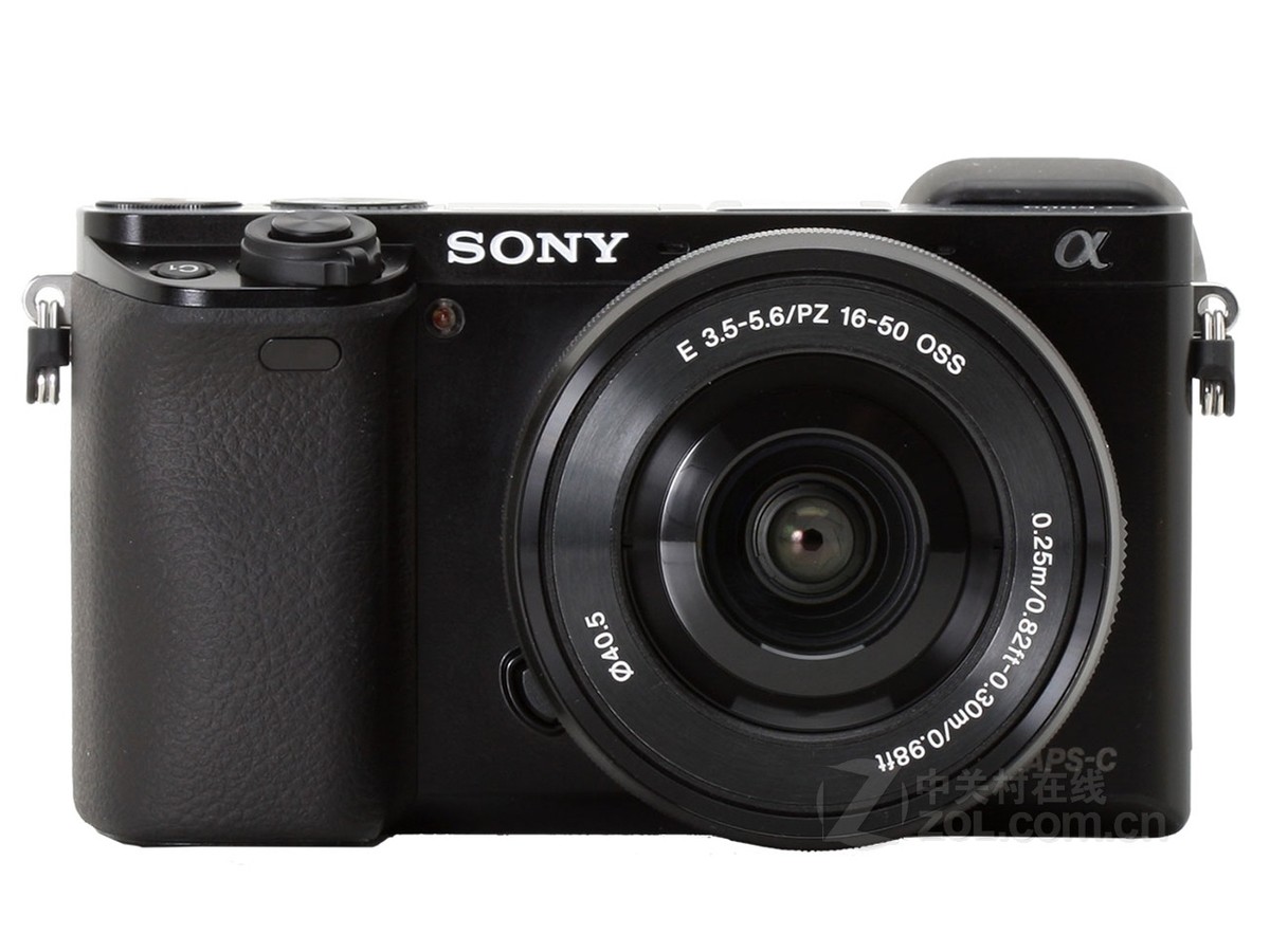 索尼官方确认研发a卡口相机 (2/2)