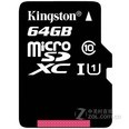 金士顿高速存储卡（适配爱琪行车记录仪 金士顿64G）