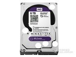 西部数据紫盘6TB SATA 3.5寸（WD60PURX）