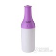 酷瓶空气净化器加湿器 深情紫色