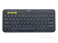 罗技K380 多设备蓝牙键盘 云南189元
