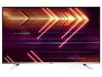 长虹55A3U液晶电视京东618全球年中购物节2599元(55英寸 4K)